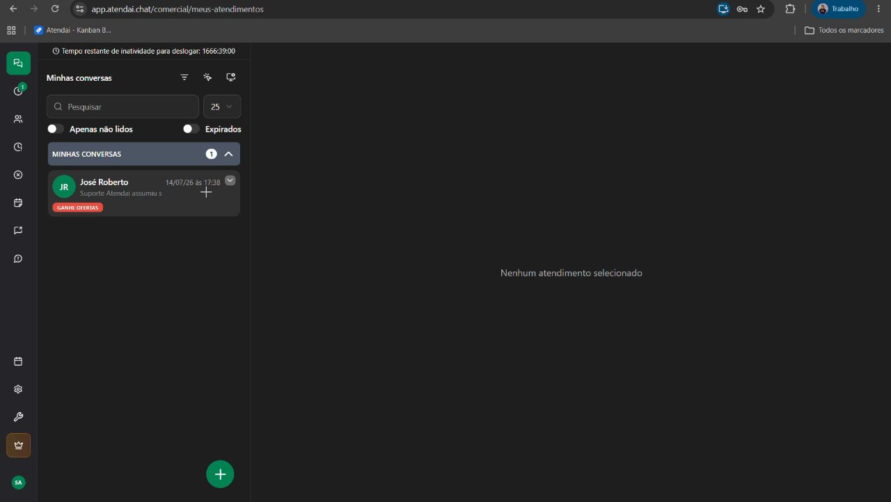Vídeo: Criar template de mensagem